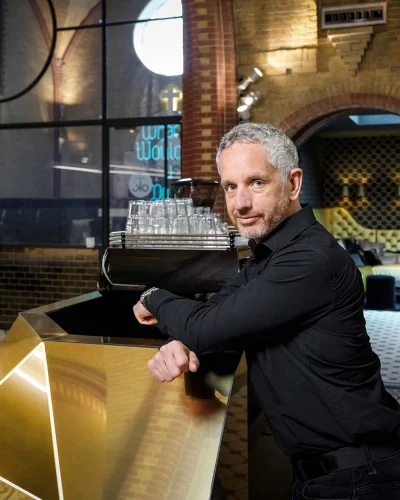 Frits Drijver