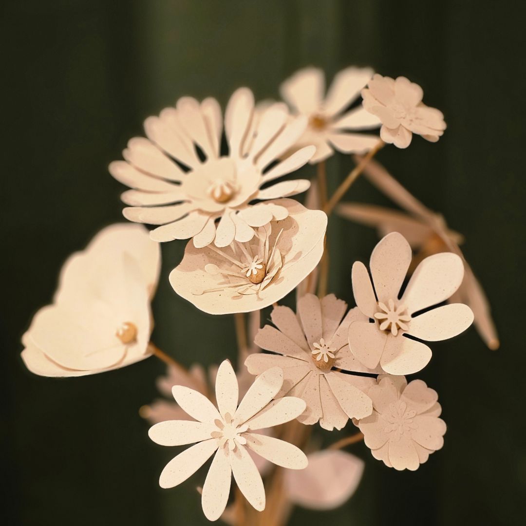 Grasboeket in de race voor €30K aan communicatie bij