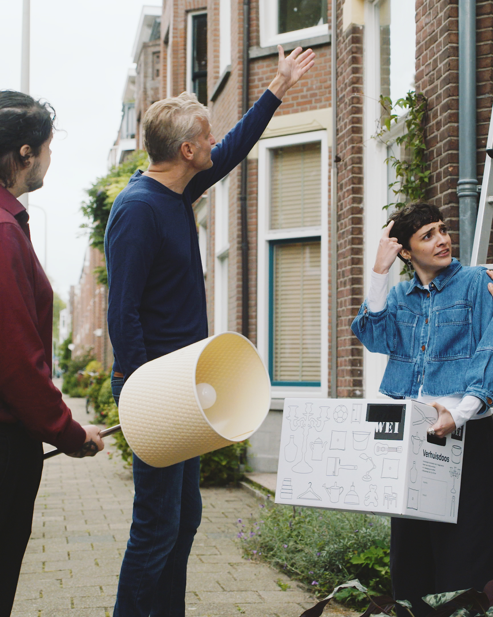 Holland Houtland in de race voor €30K aan communicatie bij